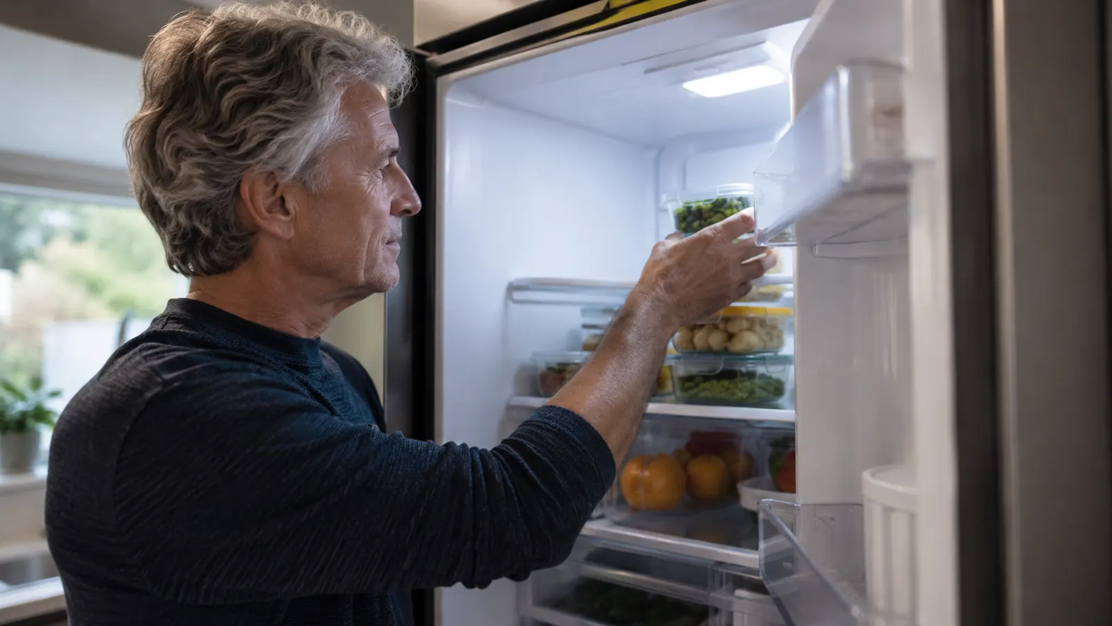 10 Reasons Airtight Food Storage Containers Save You Money