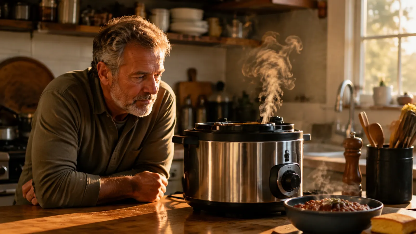 Instant Pot Duo: The Honest Review After a Year of Beans, Stews and Suppers
