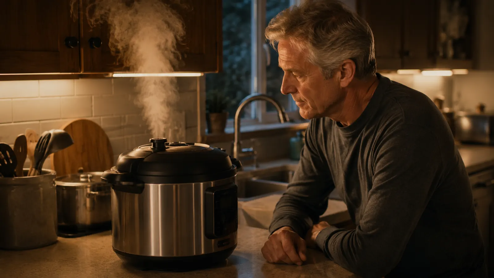 Instant Pot Duo Review: A Year of Pressure Cookers Under One Lid