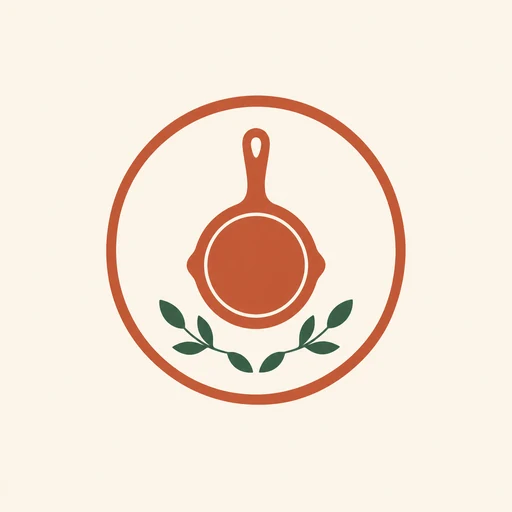 The Smart Kitchen List logo