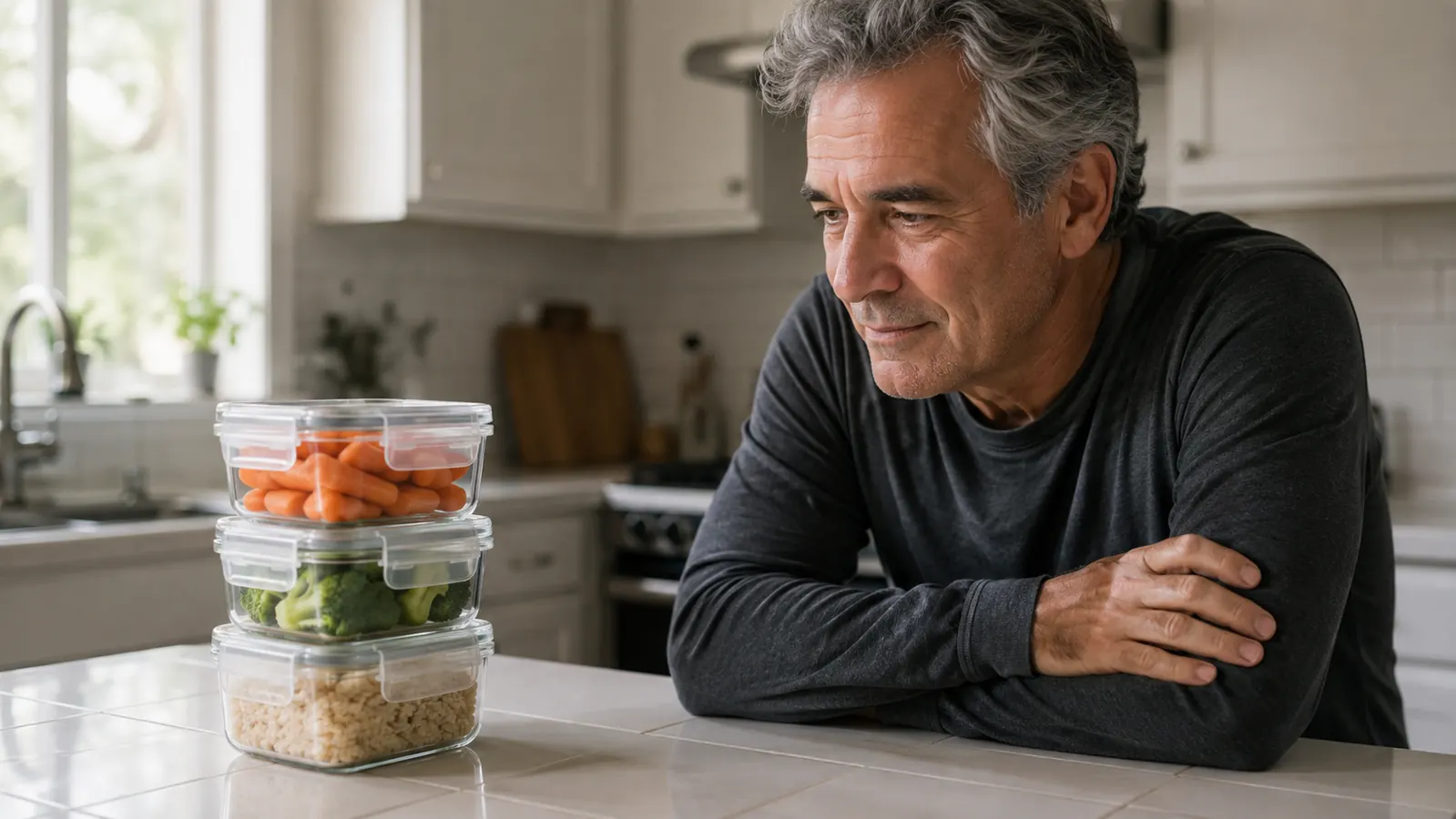 Rubbermaid Brilliance Containers: The Honest Review After Heavy Daily Use