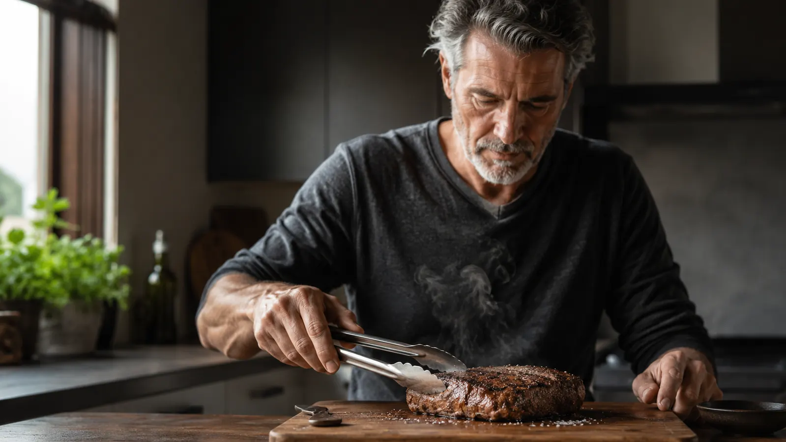 ThermoPro TP19H Review: A Year of Checking Meats With a One-Second Thermometer