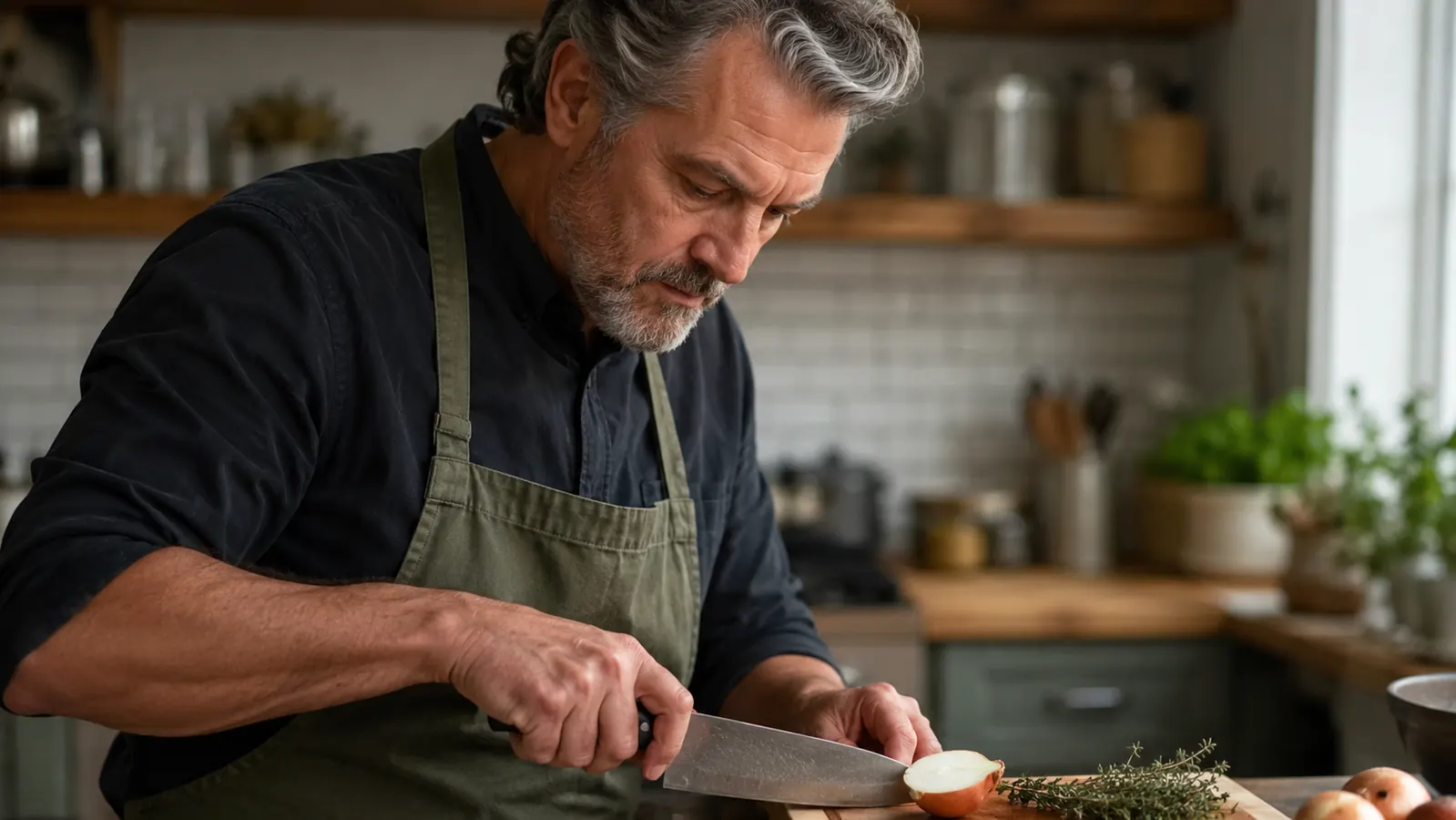 Wusthof Classic Chef's Knife: What the Reviews Don't Say About the Cost